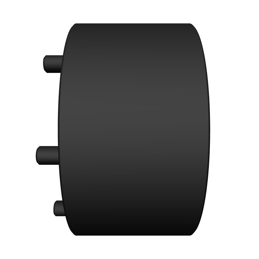 Draw Tube Mounting Plate