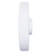 Low-Profile Mounting Plate