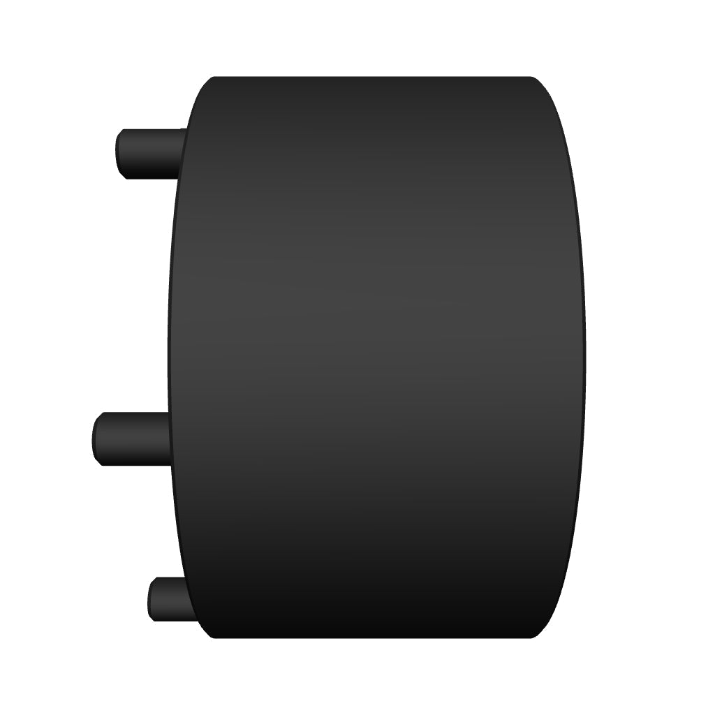 Draw Tube Mounting Plate