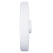 Low-Profile Mounting Plate