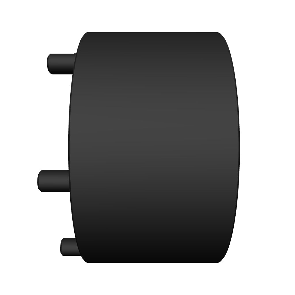 Draw Tube Mounting Plate