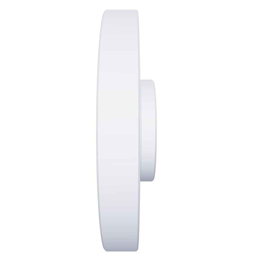 Low-Profile Mounting Plate