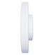 Low-Profile Mounting Plate