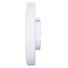 Low-Profile Mounting Plate