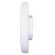 Low-Profile Mounting Plate