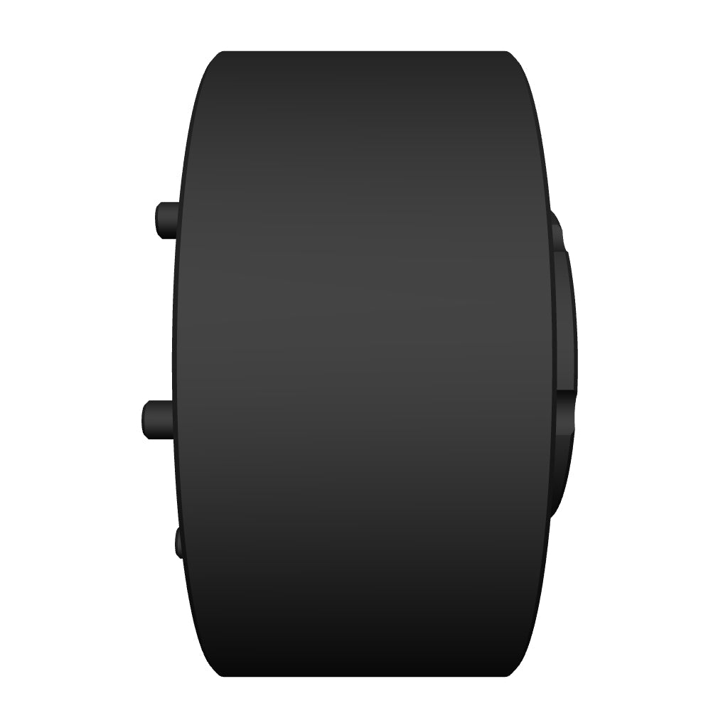 Draw Tube Mounting Plate