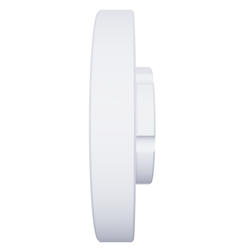 Low-Profile Mounting Plate