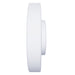 Low-Profile Mounting Plate