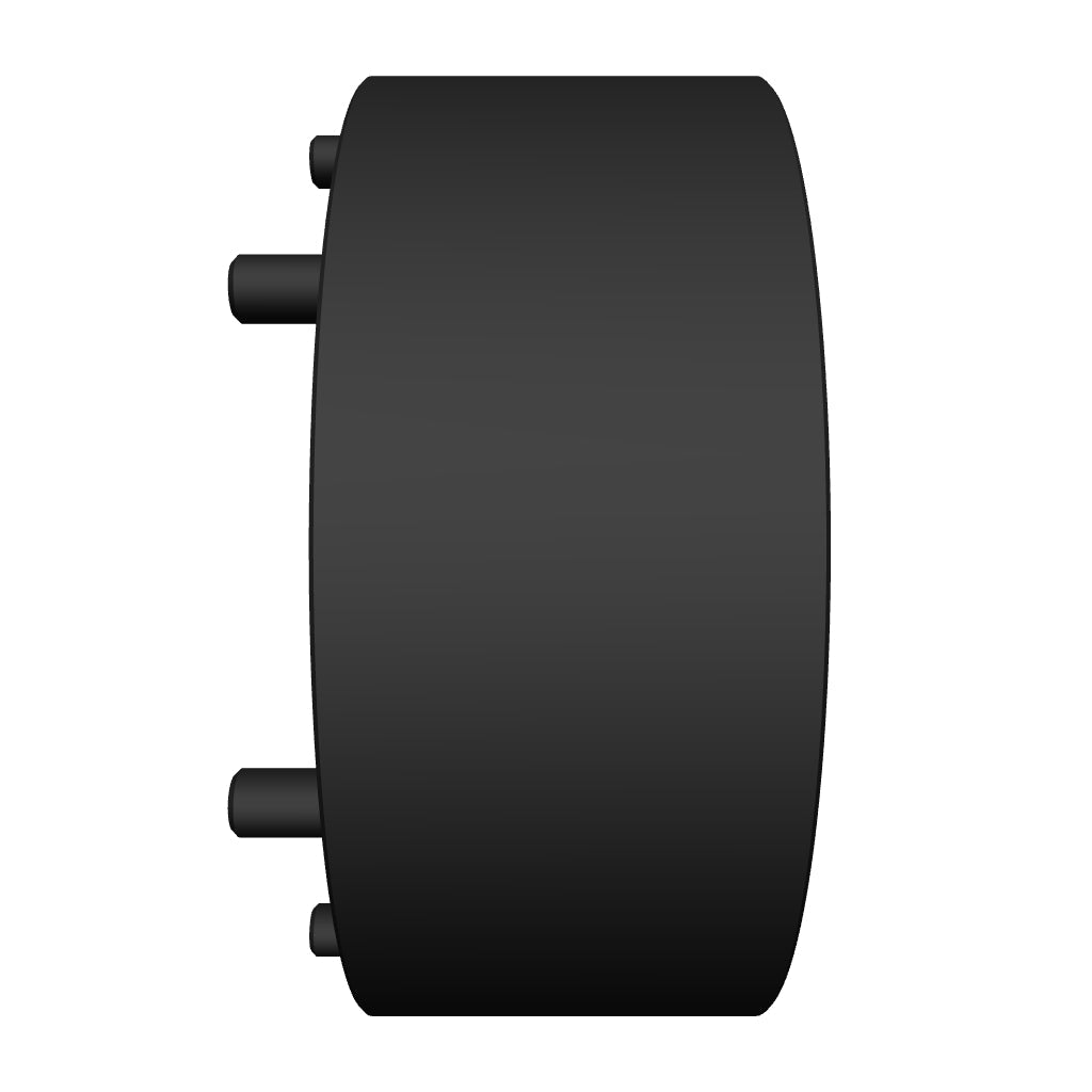 Draw Tube Mounting Plate