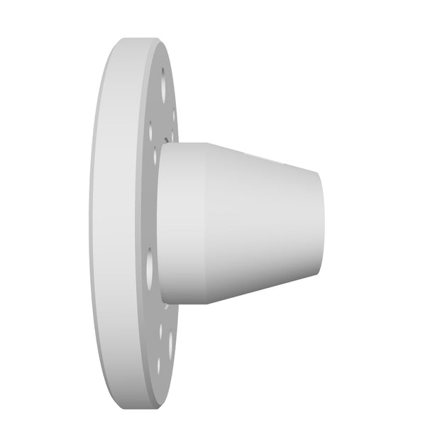 Single Taper Nose Plate – Size 5.0 – 10-Inch Series
