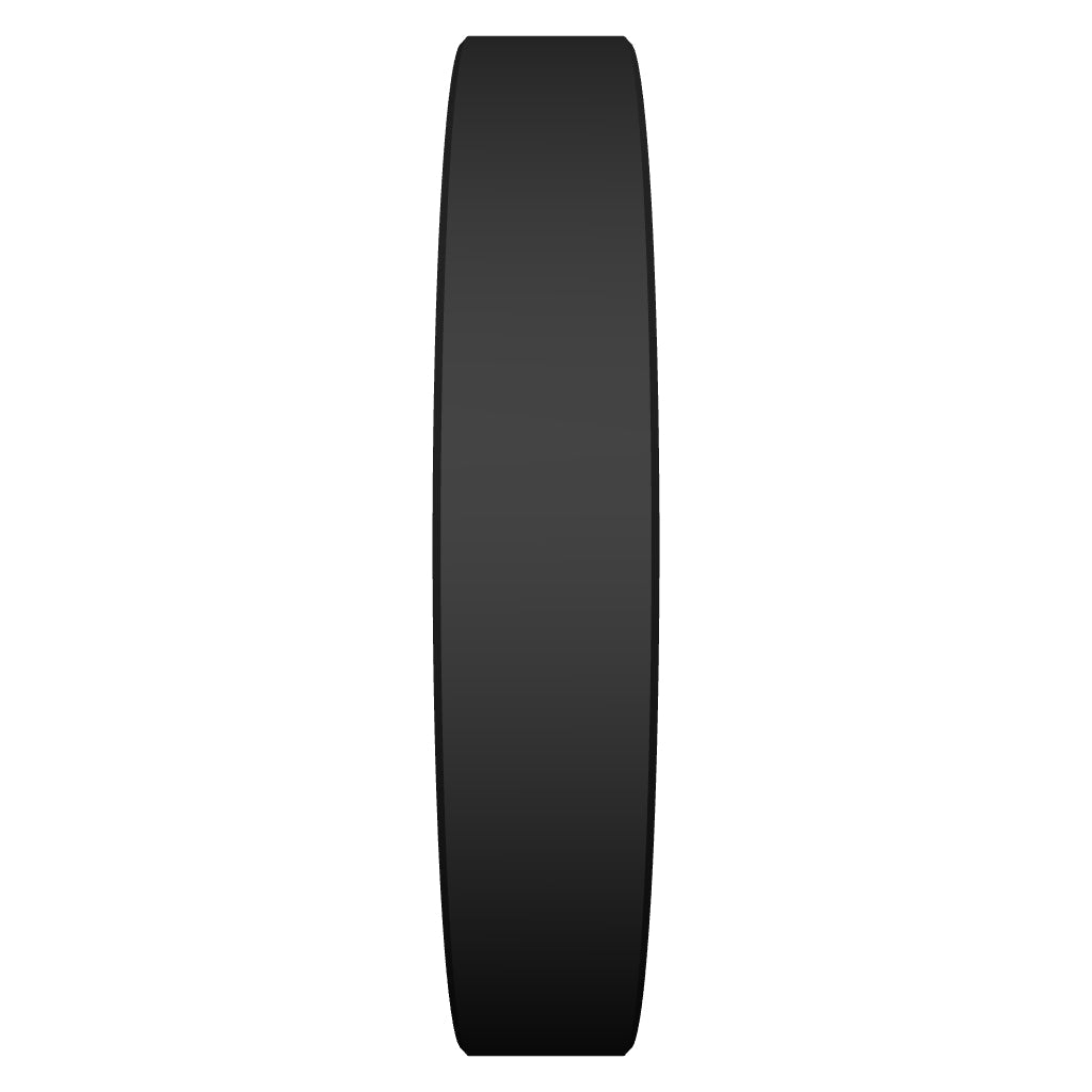 Ground Flat Washer