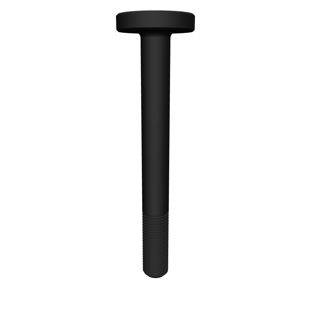 Draw Bolt