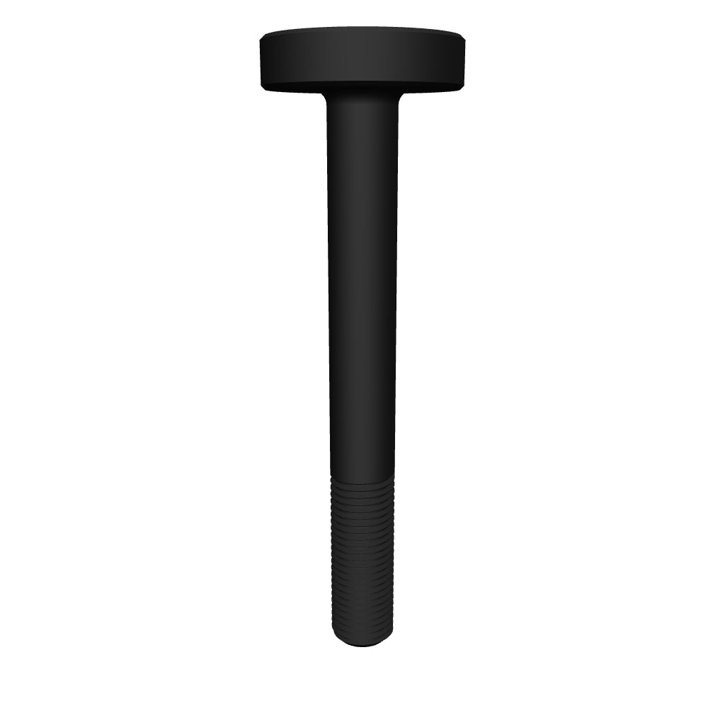Draw Bolt