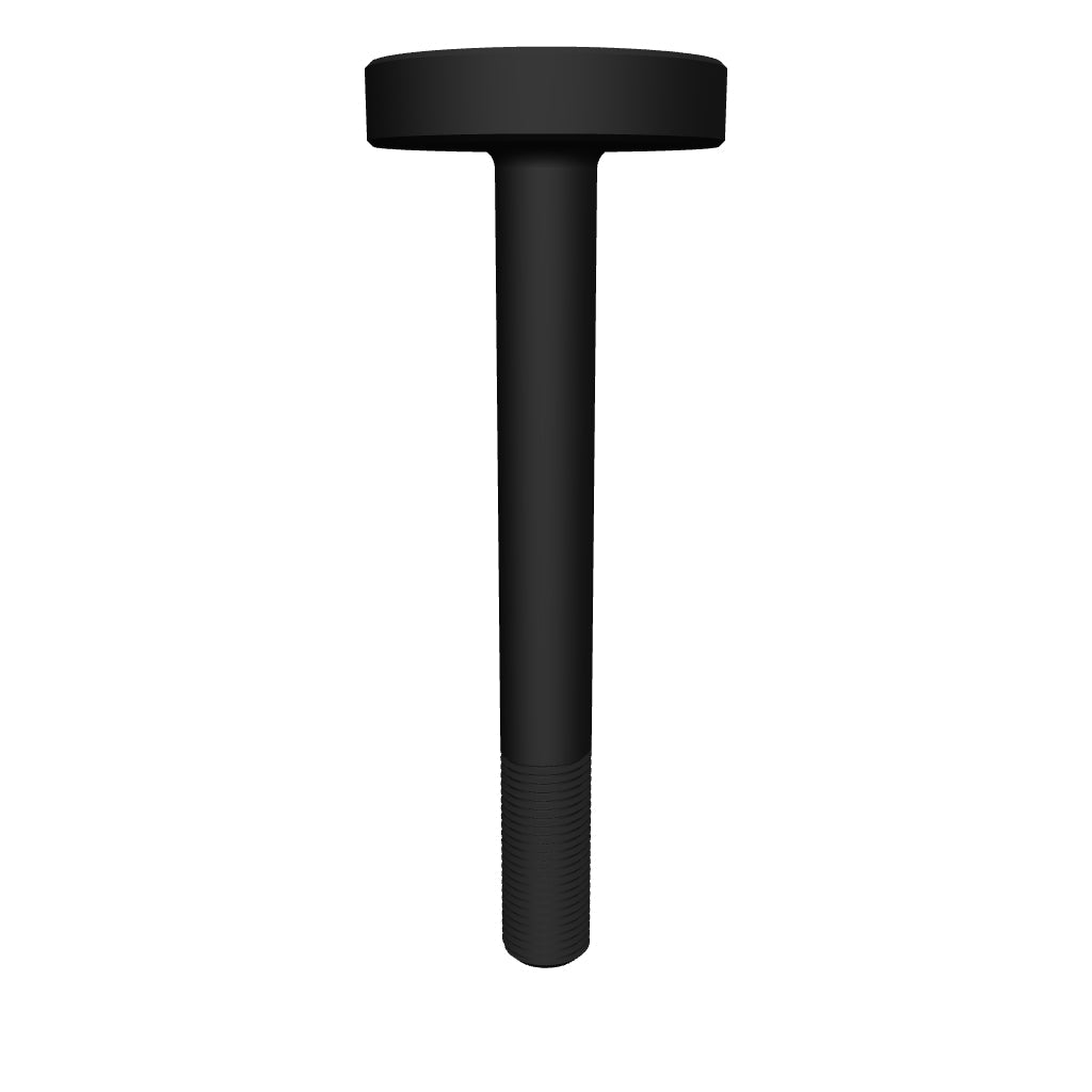 Draw Bolt