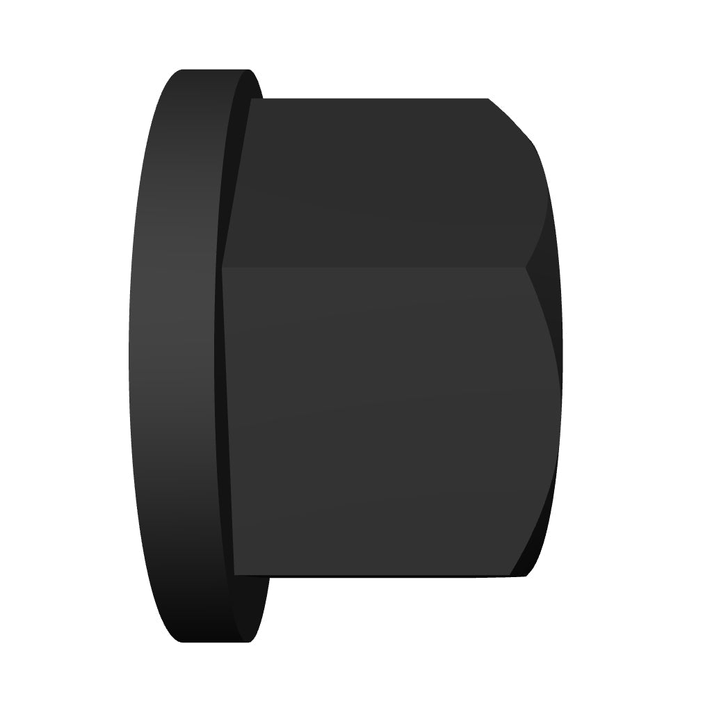 Ground Flange Nut