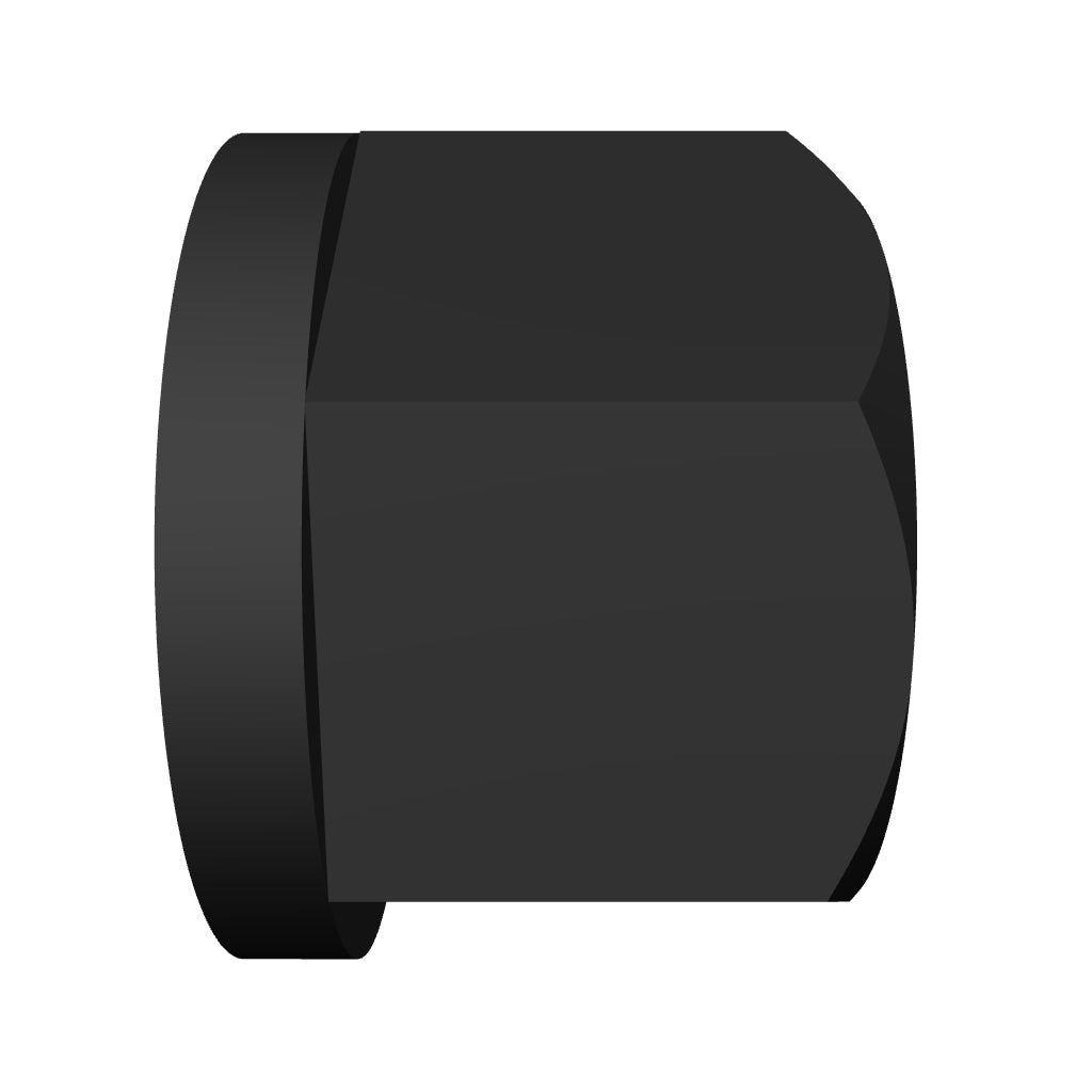 Ground Flange Nut