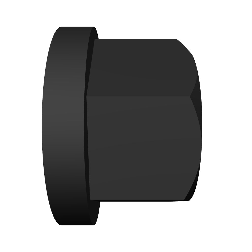 Ground Flange Nut