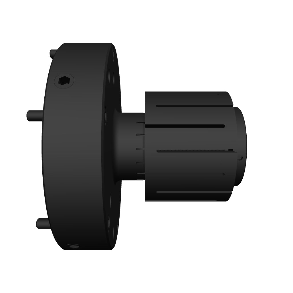 MD Style Mandrel Chuck