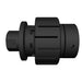 MC Style Mandrel Chuck