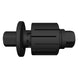 MC Style Mandrel Chuck