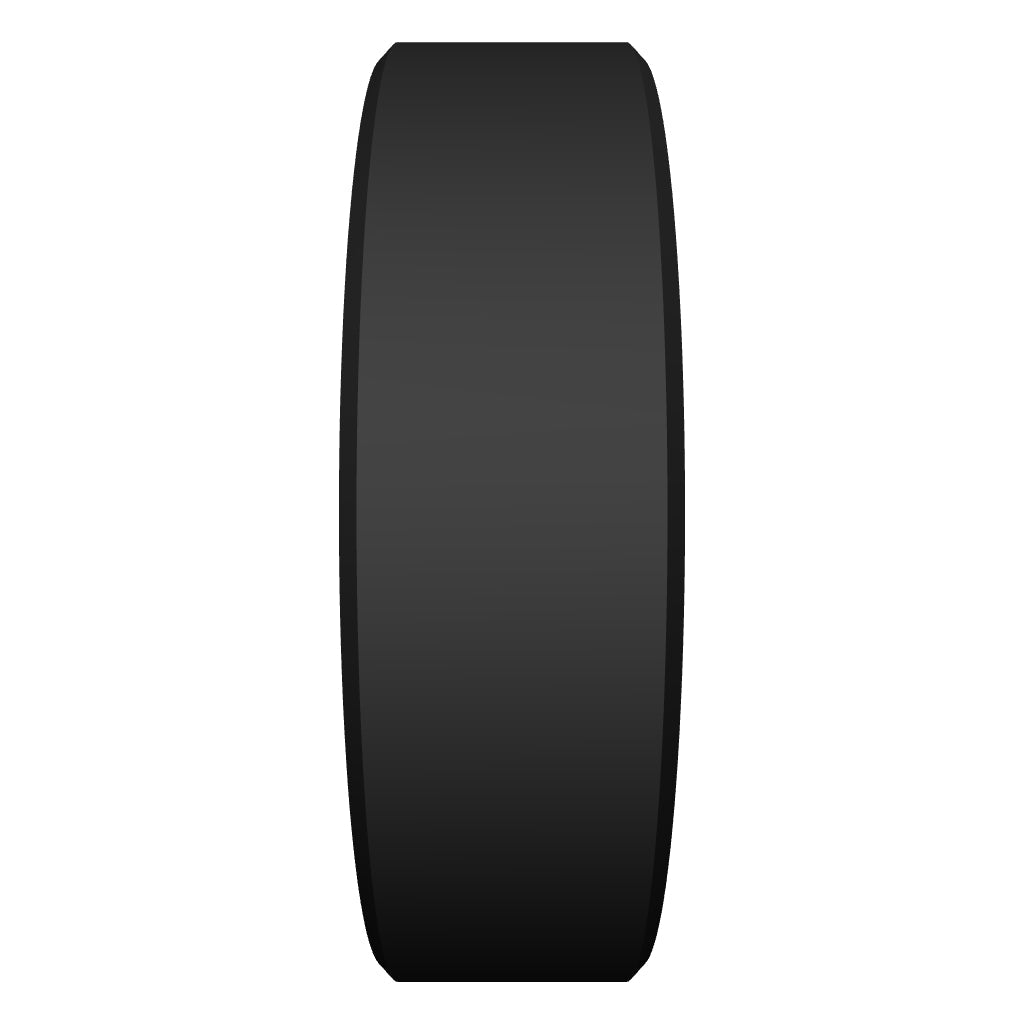 Ground Flat Washer