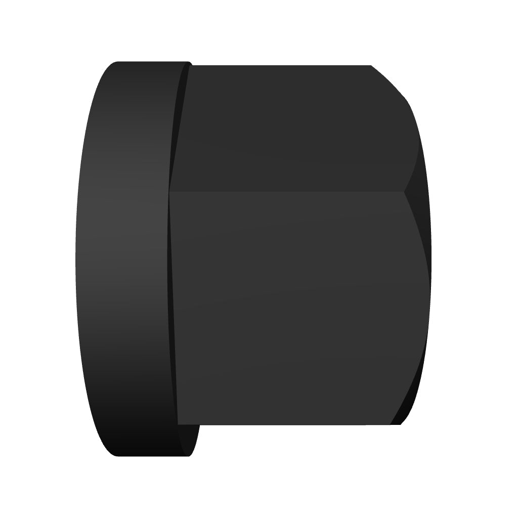 Ground Flange Nut