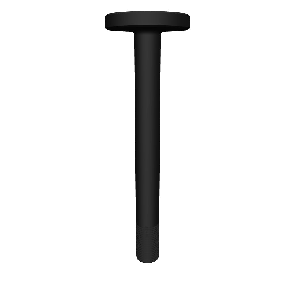 Draw Bolt