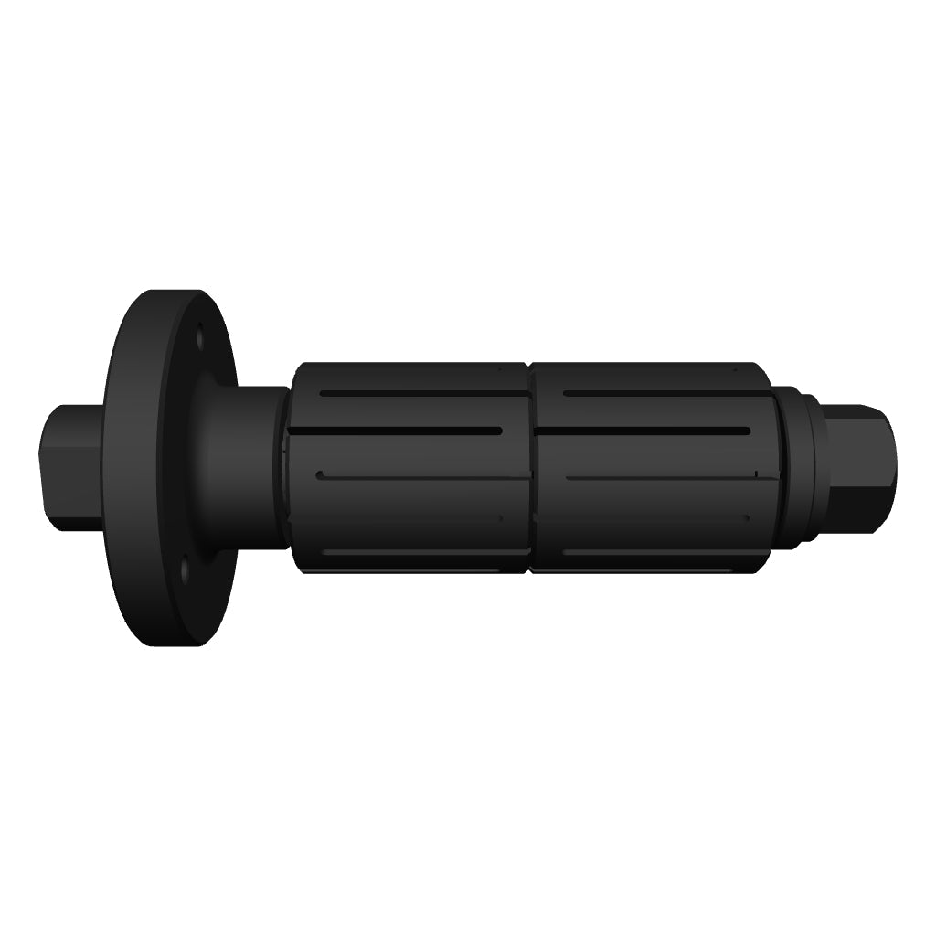 M2LC Style Mandrel Chuck