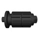M2LC Style Mandrel Chuck