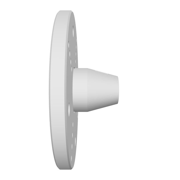 Single Taper Nose Plate – Size 4.5 – 13-Inch Series