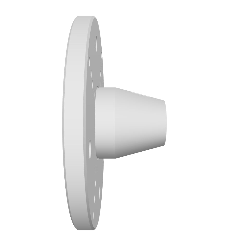 Single Taper Nose Plate – Size 5.0 – 13-Inch Series