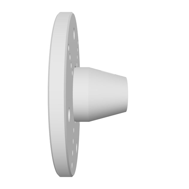 Single Taper Nose Plate – Size 5.0 – 13-Inch Series