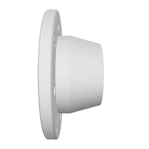 Single Taper Nose Plate – Size 8.0 – 13-Inch Series