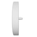 Single Taper Nose Plate – Size 0 – 6-Inch Series