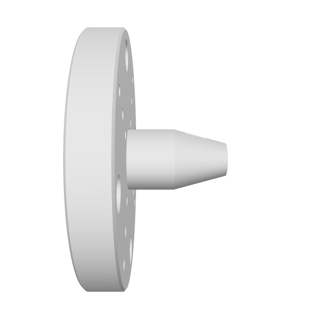 Single Taper Nose Plate – Size 3.0 – 6-Inch Series
