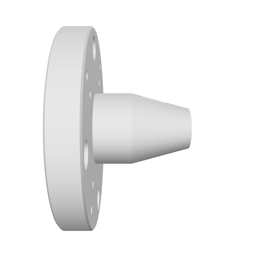 Single Taper Nose Plate – Size 3.5 – 6-Inch Series