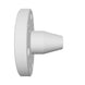 Single Taper Nose Plate – Size 3.5 – 6-Inch Series