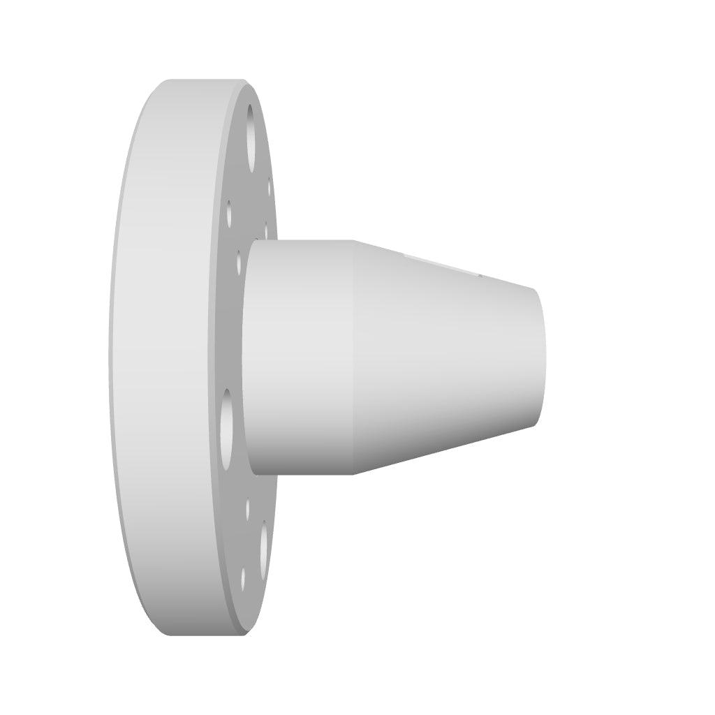 Single Taper Nose Plate – Size 4.0 – 6-Inch Series