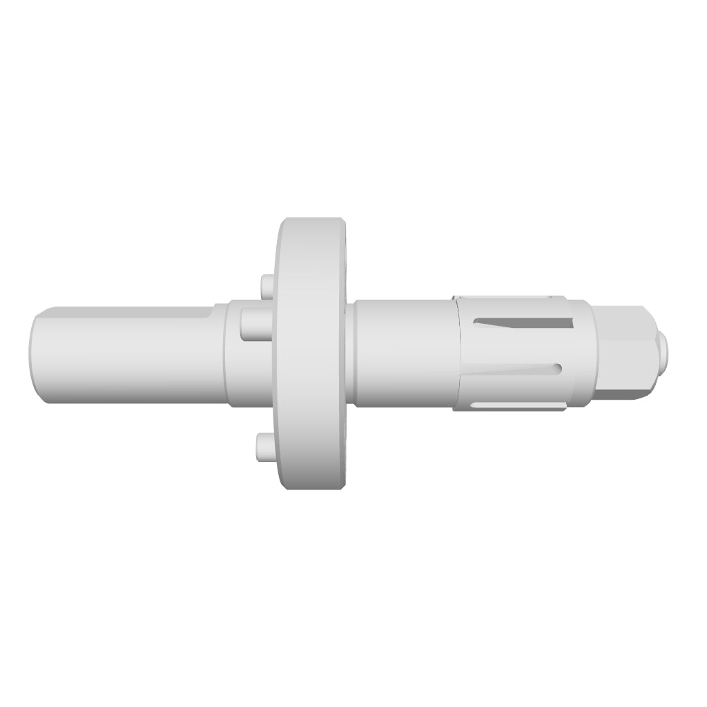 Standard Single Taper Mandrel