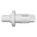Standard Single Taper Mandrel