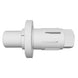 Standard Single Taper Mandrel