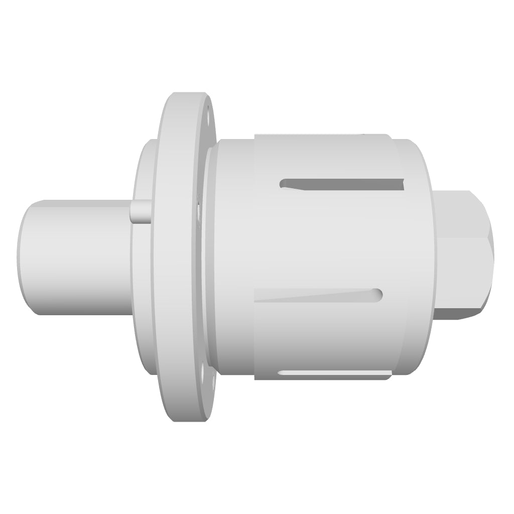 Standard Single Taper Mandrel