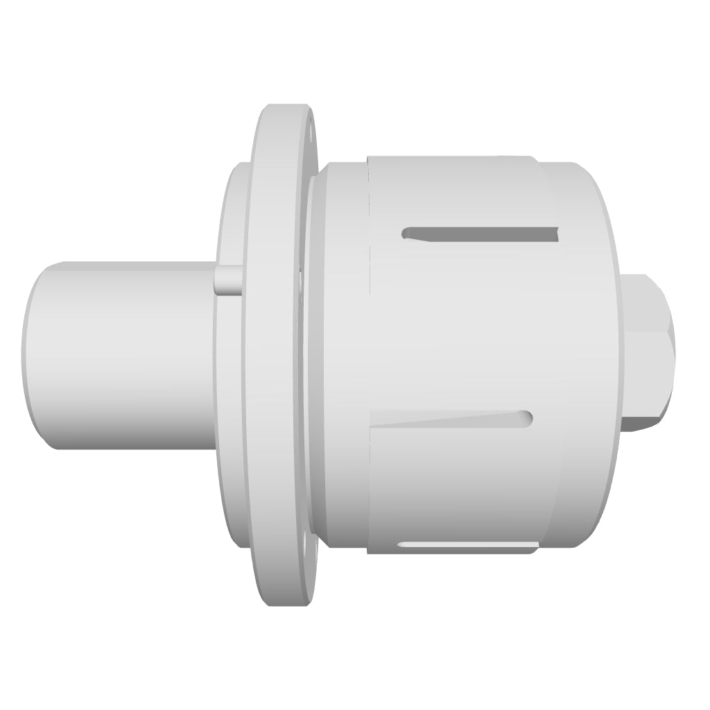 Standard Single Taper Mandrel