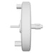 Standard Single Taper Chuck – Draw Bar Operation