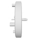 Standard Single Taper Chuck – Draw Bar Operation