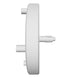 Standard Single Taper Chuck – Manual Operation