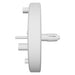 Standard Single Taper Chuck – Draw Bar Operation