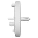 Standard Single Taper Chuck – Draw Bar Operation