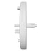 Standard Single Taper Chuck – Draw Bar Operation