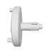 Standard Single Taper Chuck – Manual Operation